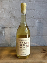 Load image into Gallery viewer, 2017 Lenkey Pinceszet Tokaji Szamorodni - Hungary (500ml)