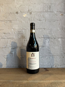2019 Brezza Barolo Cannubi - Piedmont, Italy (750ml)