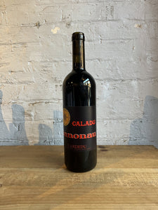 2019 Cardedu Cannonau Caladu - Sardinia, Italy (750ml)