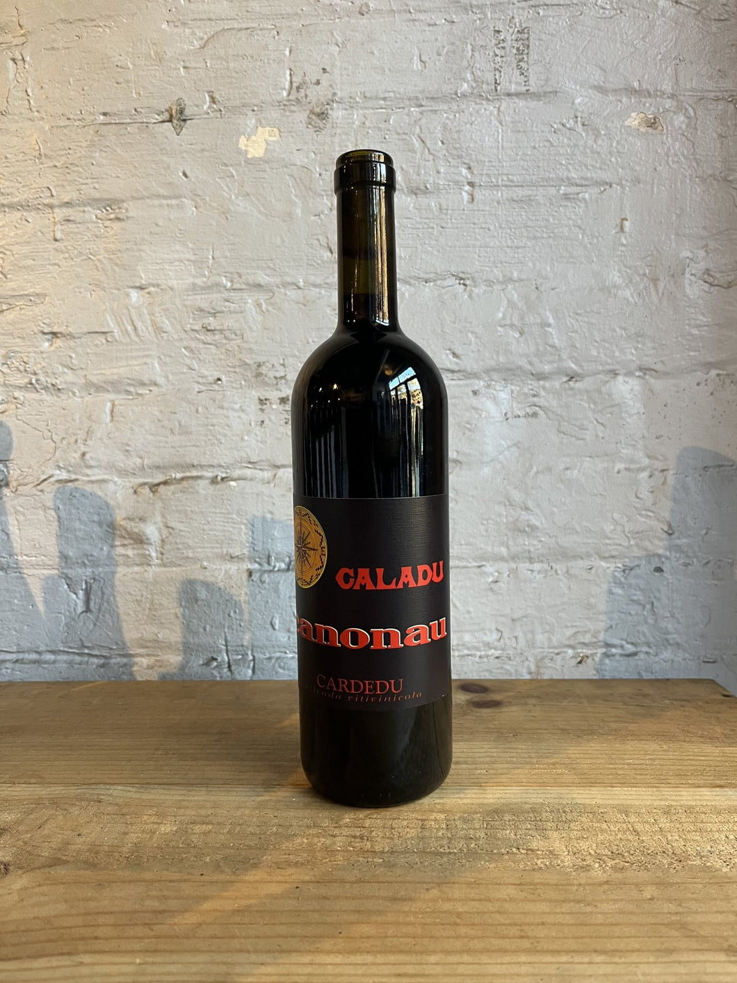 2019 Cardedu Cannonau Caladu - Sardinia, Italy (750ml)