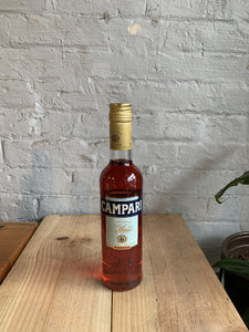 Campari - Milano, Italy (375ml)