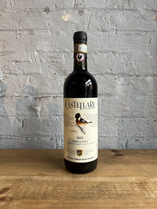 2022 Castellare di Castellina Chianti Classico - Tuscany, Italy (750ml)