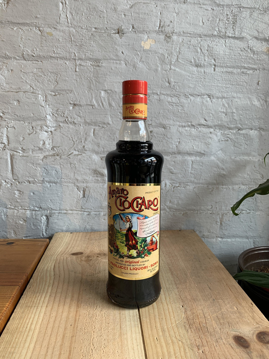 Paolucci Amaro Ciociaro - Lazio, Italy (750ml)
