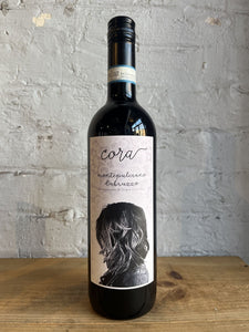 2022 Cora Montepulciano d'Abruzzo - Abruzzo, Italy (750ml)