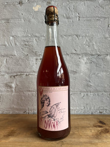 NV La Divina, Lambrusco Di Sorbara, Emilia-Romagna, Italy (750ml)