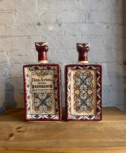 Dos Artes Tequila Reposado - Mexico (1L)