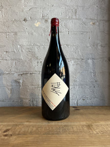 2019 Absentee Winery Flaws - Mendocino, CA (1.5L)