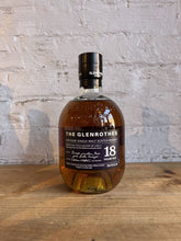 Load image into Gallery viewer, Glenrothes 18yr Single Malt Scotch Whisky - Speyside, Scotland (750ml)
