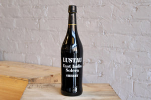 NV Lustau East India Solera Sherry - Jerez, Spain