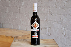 NV Bodegas Hidalgo La Gitana, Manzanilla Sanlucar de Barrameda Sherry - Jerez, Spain (375ml)