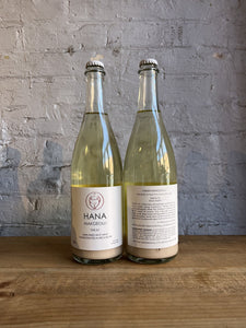 Hana Makgeolli TAKJU 16 - Brooklyn, NY (750ml)
