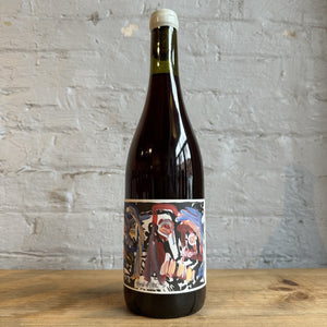 2022 Vin Des Potes X Tuets  Historia De VI - Catalonia, Spain (750ml)