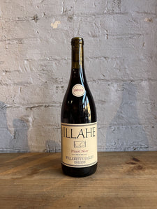 2022 Illahe Pinot Noir - Willamette Valley, OR (750ml)