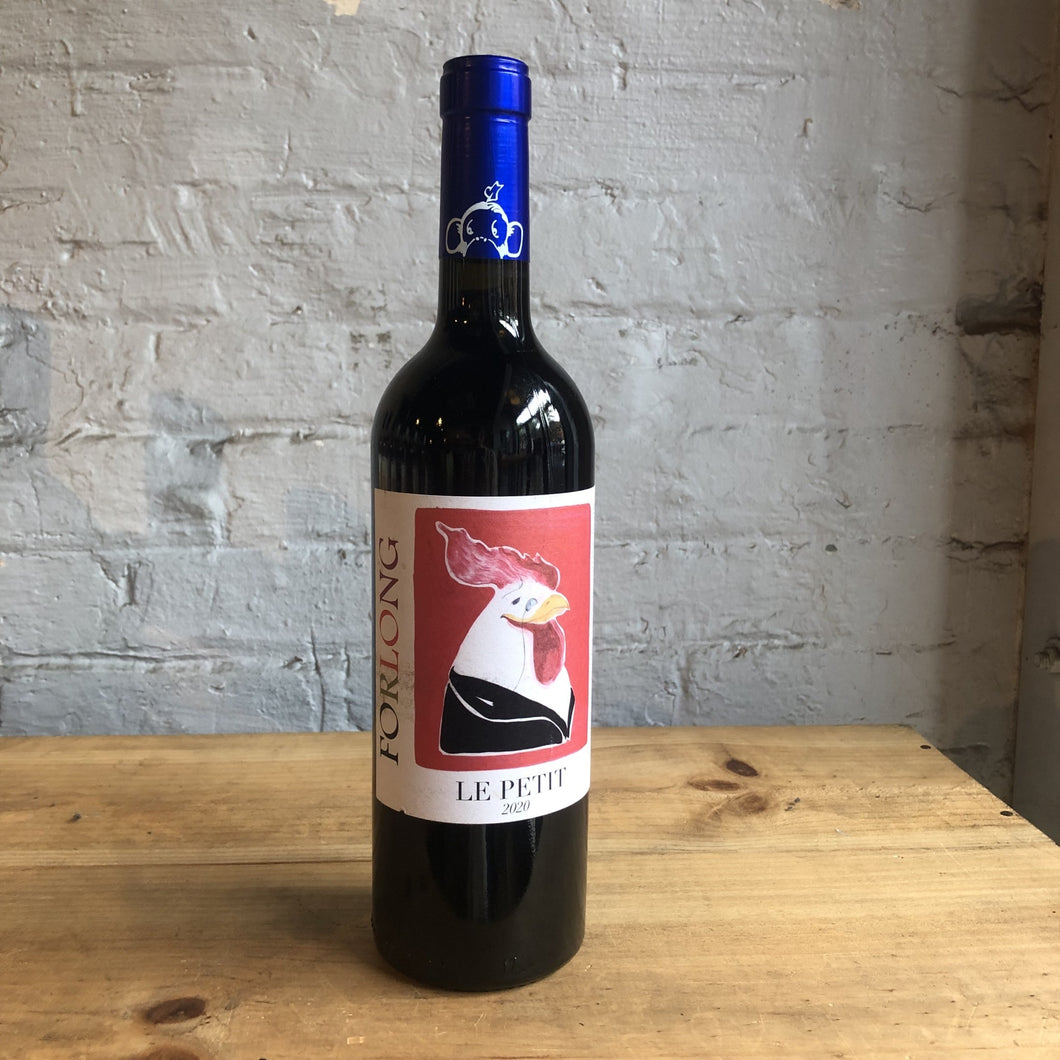 2020 Bodega Forlong Le Petit - Anadulcía, Spain (750ml)