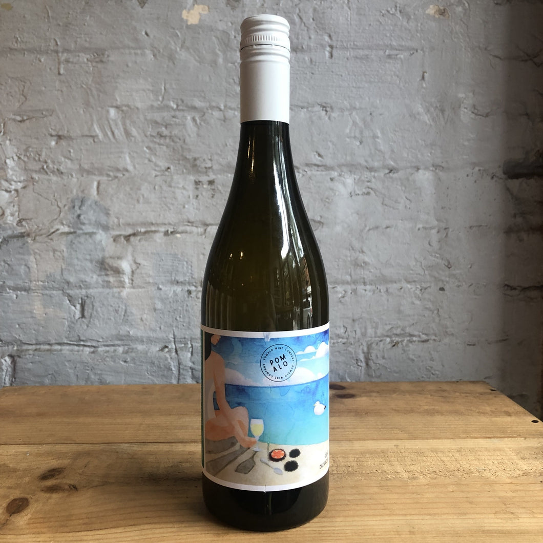 2022 Pomalo Debit - Dalmatian Coast, Croatia (750ml)