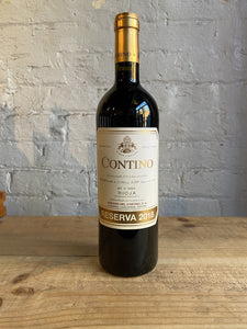2018 CVNE Contino Reserva - Rioja , Spain (750ml)