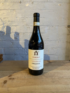 2018 Brezza Barolo Castellero - Piedmont, Italy (750ml)