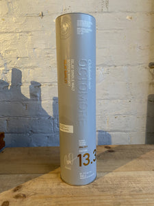 Bruichladdich Octomore 13.3 - Islay , Scotland (750ml)
