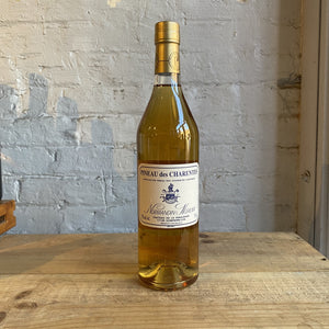 Normandin-Mercier Pineau des Charentes Blanc - Cognac, France (750ml)
