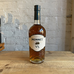 Monnet VS Cognac - France (750ml)