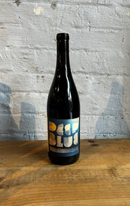 2022 Day Wines Deep Blue Pinot Noir - Willamette Valley, OR (750ml)