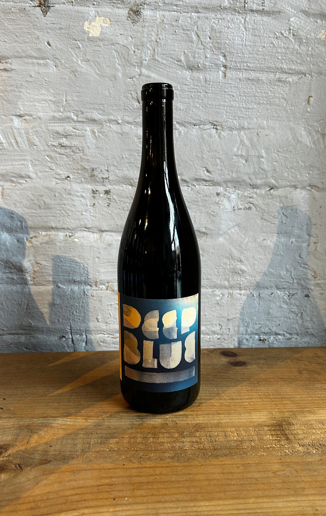 2022 Day Wines Deep Blue Pinot Noir - Willamette Valley, OR (750ml)