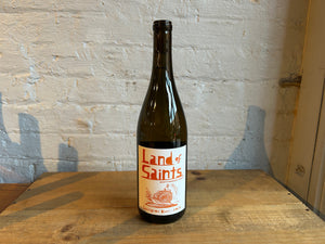 2024 Land of Saints Sauvignon Blanc - Santa Barbara County , CA (750ml)