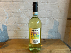 2023 Atilia Trebbiano d'Abruzzo - Italy (1Ltr)
