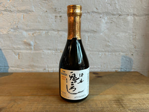 Itami Onigoroshi Demon Slayer Junmai Shu Sake - Kinki, Japan (300ml)