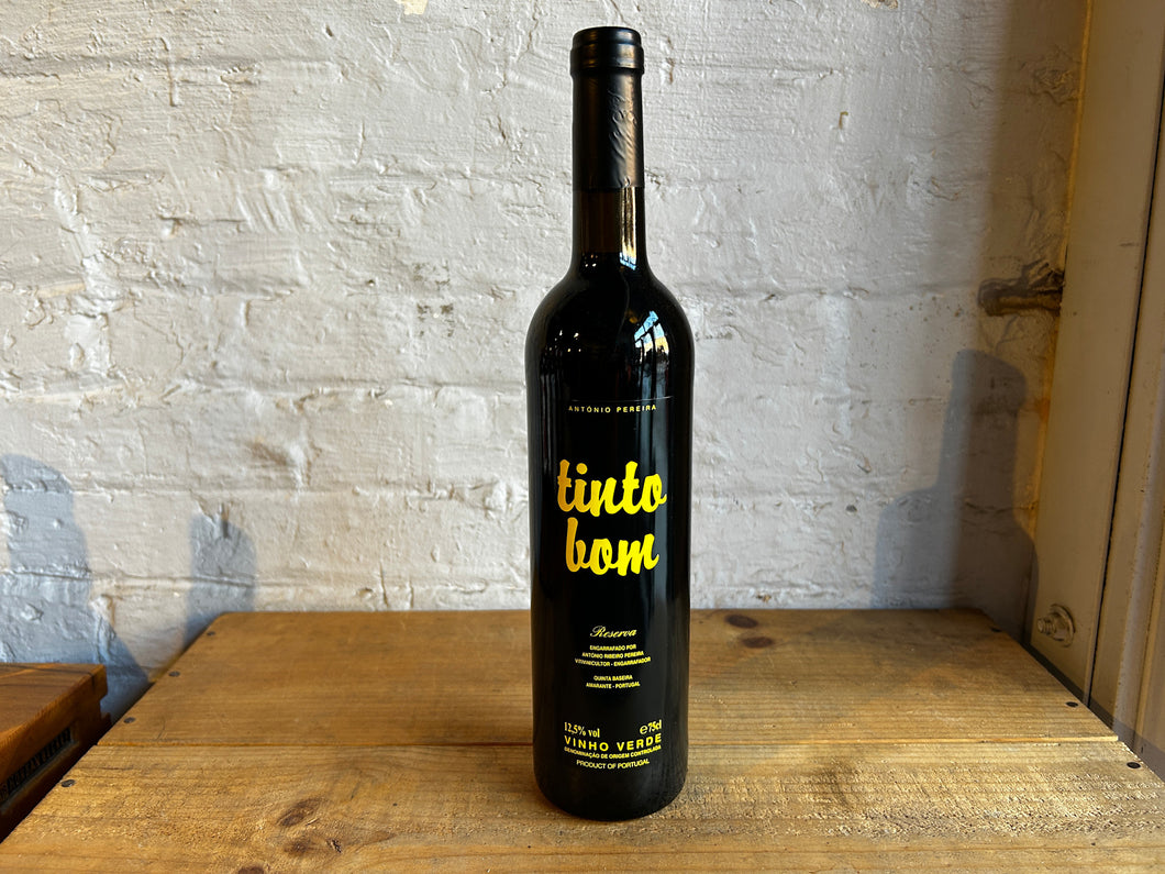 2021 Antonio Ribeiro Pereira Tinto Bom Reserva - Minho, Vinho Verde, Portugal (750ml)