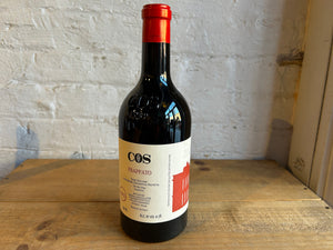 2023 COS Frappato - Sicily, Italy (750ml)