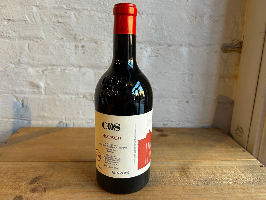 2023 COS Frappato - Sicily, Italy (750ml)
