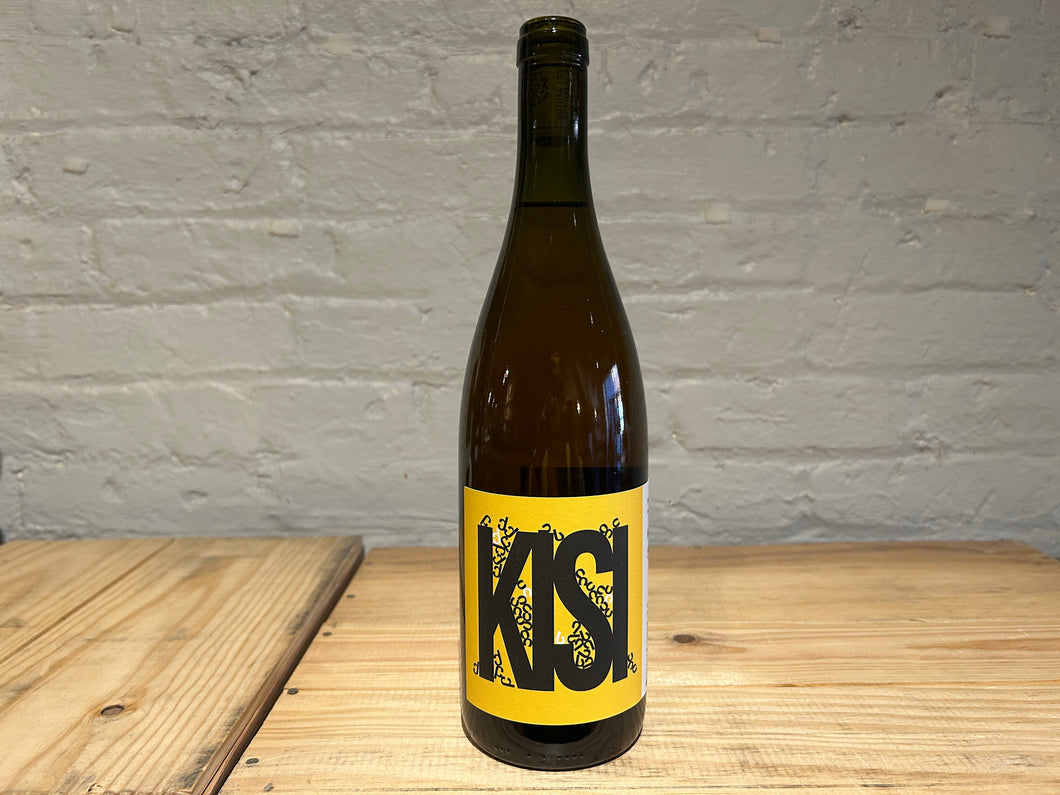 2023 Pheasant's Tears Kisi - Kakheti, Georgia (750ml)