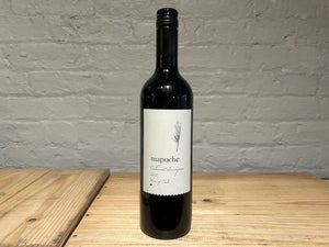 2022 Mapuche Cabernet Sauvignon - Maipo Valley, Chile (750ml)