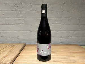 2024 Domaine des Terres Promises 'A Ma Guise' - Loire Valley, France (750ml)
