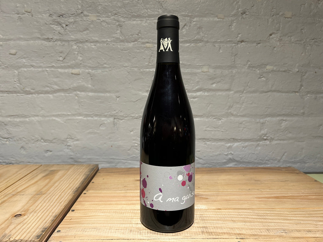 2024 Domaine des Terres Promises 'A Ma Guise' - Loire Valley, France (750ml)