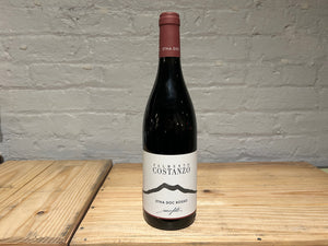 2021 Palmento Costanzo Mofete Etna Rosso - Sicily, Italy (750ml)