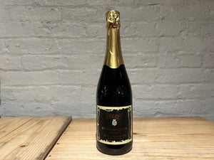 2023 Rocchi Vernaccia Nera Spumante Secco - San Ginesio, Marche, Italy (750ml)