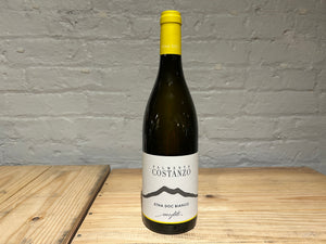 2023 Palmento Costanzo Mofete Etna Bianco - Sicily, Italy (750ml)