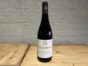 2023 Julien Guillot Macon Rouge - Burgundy, France (750ml)