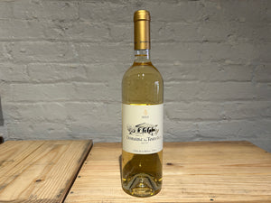 2023 Domaine des Tourelles Blanc - Bekaa Valley, Lebanon (750ml)