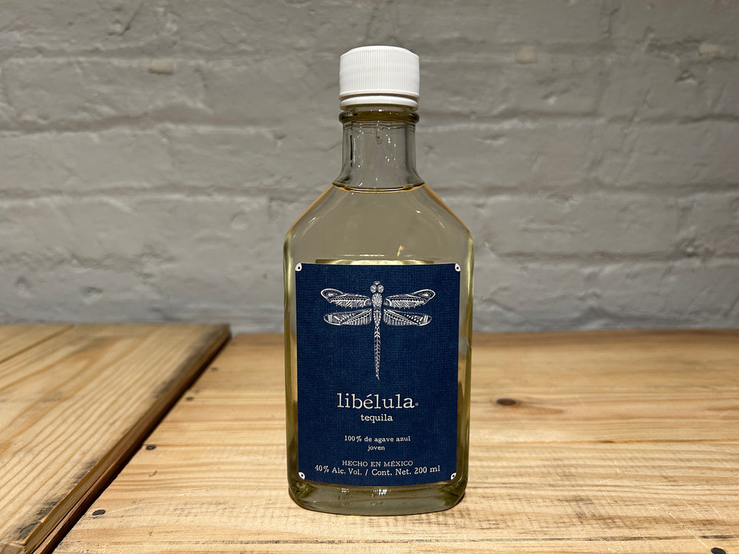 Libelula Joven Tequila - Jalisco, Mexico (200ml)