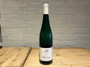 2023 Loosen Bros. Dr. L Riesling Demi-Sec - Mosel, Germany (750ml)