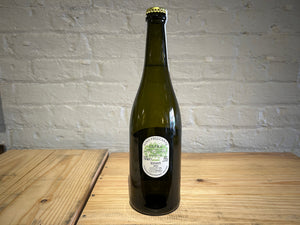 2024 Bisson Glera Vino Frizzante - Trevigiana, Veneto, Italy (750ml)
