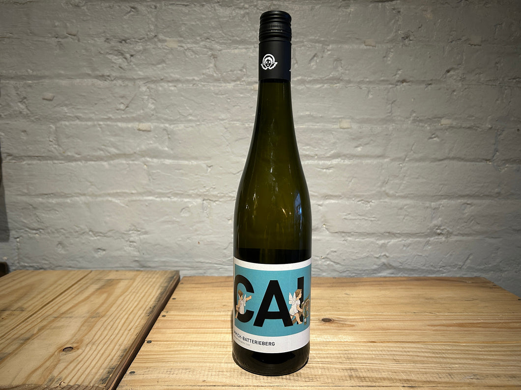 2023 Immich-Batterieberg 'C.A.I.' Riesling Kabinett Trocken - Mosel, Germany (750ml)