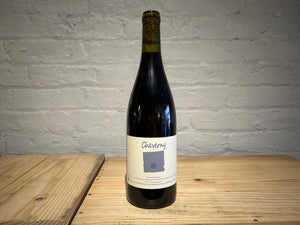 2023 Pierre-Olivier Bonhomme Cheverny Rouge - Loire Valley, France (750ml)
