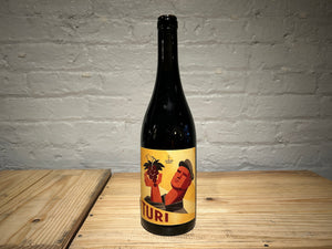 2023 Salvatore Marino Eloro Pachino Rosso - Pachino, Sicily, Italy (750ml)