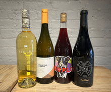 Load image into Gallery viewer, Gnarly Vines April 2025 Wine of the Month Four Pack
