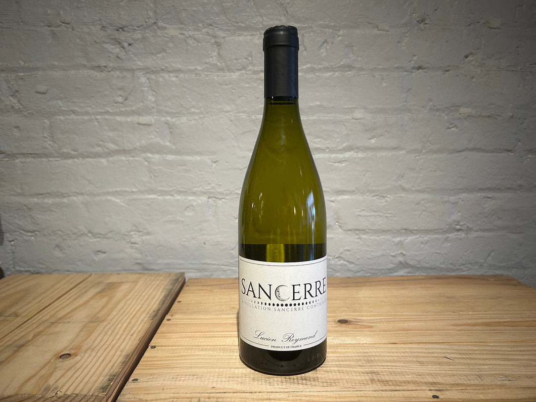 2023 Lucien Reymond Sancerre - Sancerre, Loire Valley, France (750ml)