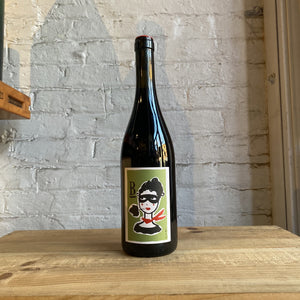 2020 Cascina 'Tavijn B Denominata Barbera (B Label) - Piedmont, Italy (750ml)